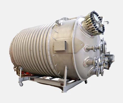 Top Chemical Dosing Skid Manufacturers in India