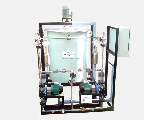 Top Chemical Injection System Manufacturers in India