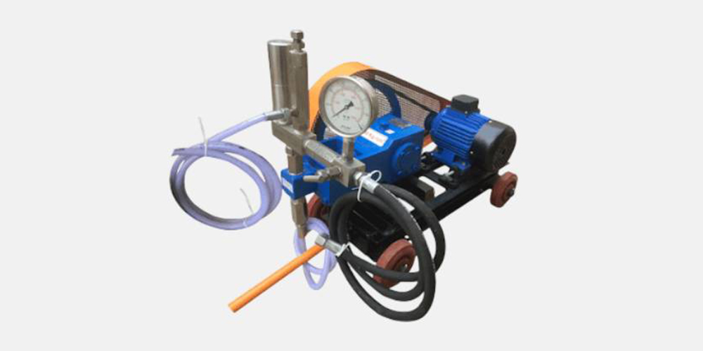 Hydrostatic Unit