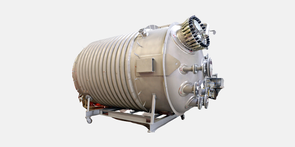 Process Equipments